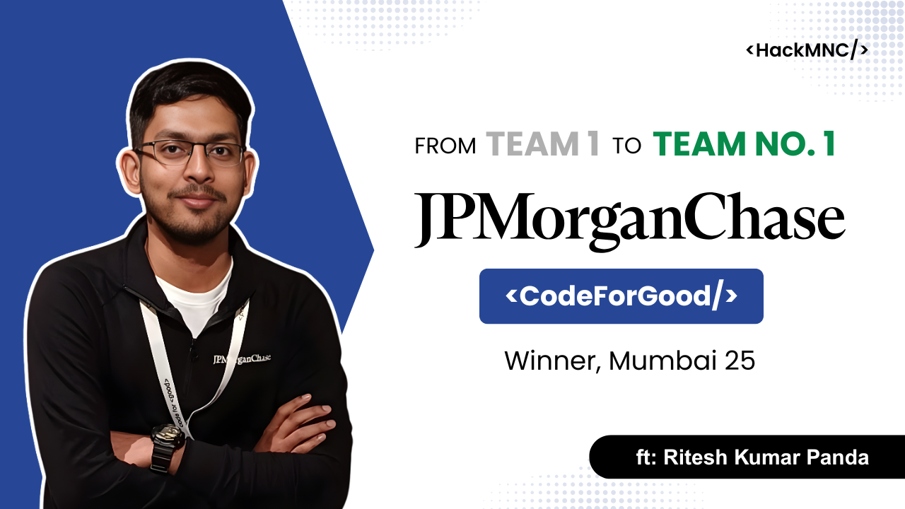 Winning Code For Good: Building Tech for Social Change